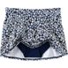 Women's Mini Swim Skirt Swim Bottoms, alternative image