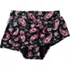 Women's Mini Swim Skirt Swim Bottoms, alternative image