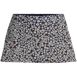 Women's Mini Swim Skirt Swim Bottoms, Front