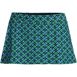 Women's Mini Swim Skirt Swim Bottoms, Front