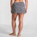 Women's Mini Swim Skirt Swim Bottoms, Back