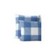 Easy Care Cotton Percale Sham - 200 Thread Count, Front
