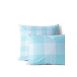 Easy Care Cotton Percale Sham - 200 Thread Count, Front