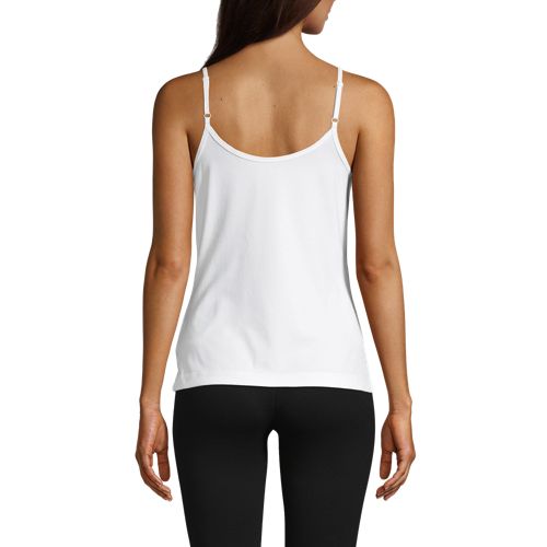 Fancy Women Camisoles Women Cotton Blend Camisoles Cotton