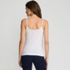 Women's Supima Cotton Camisole, Back