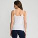 Women's Supima Cotton Camisole, Back