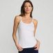 Women's Supima Cotton Camisole, Front