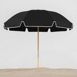Frankford Umbrella Avalon Fiberglass Beach Umbrella, alternative image
