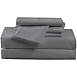 Cannon Microfiber Solid Sheet Set, Front