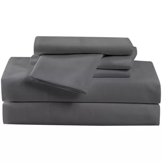 Cannon Microfiber Solid Sheet Set - primary