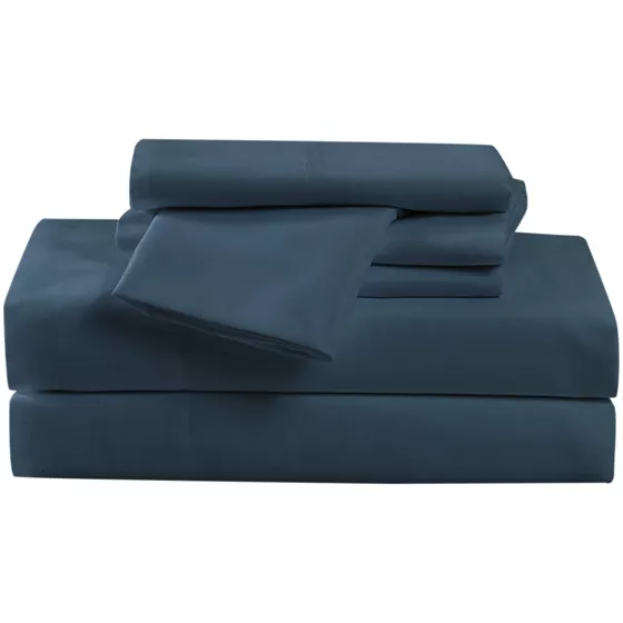 Cannon Microfiber Solid Sheet Set - primary