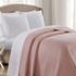 Charisma Deluxe Woven Cotton Blanket, alternative image
