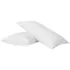 Charisma Lux Down Firm Pillows - 2 pack, Front