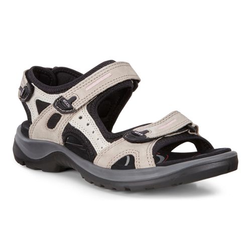 lands end ecco shoes