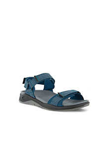 Men's ECCO X-Trinsic Trekker Sandals