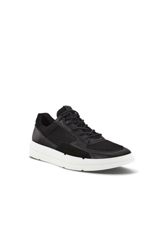 lands end ecco shoes
