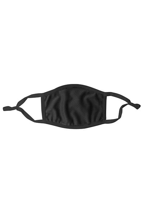 Adjustable 3 Ply Cooling Face Mask