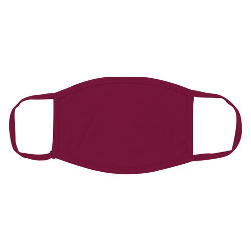 4 Layer Cotton Face Mask