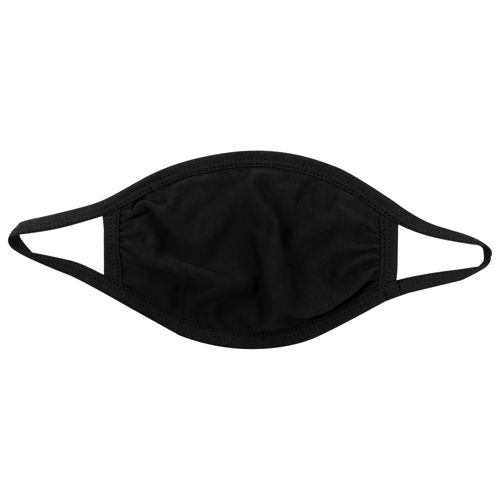 Youth 2 Layer Cotton Face Mask