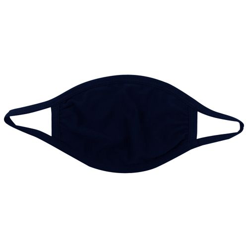 Youth 2 Layer Cotton Face Mask