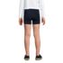 Girls Tough Cotton Cartwheel Shorts, Back