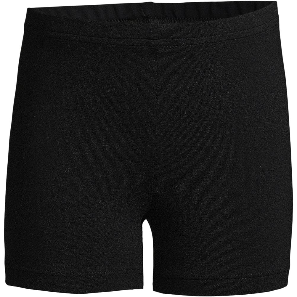 School Uniform Girls Tough Cotton Cartwheel Shorts