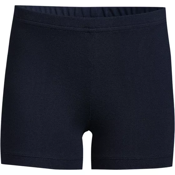 Girls Tough Cotton Cartwheel Shorts - primary