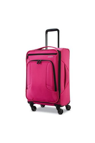 lands end rolling luggage