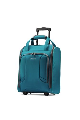 lands end rolling luggage