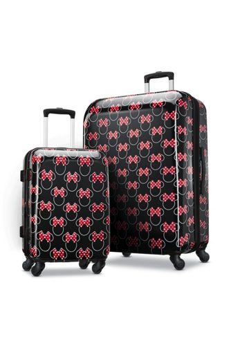 lands end luggage with wheels