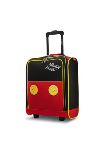 American Tourister Disney Underseat 