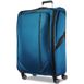 American Tourister Zoom Turbo Softside 28 inch Spinner Luggage, Front