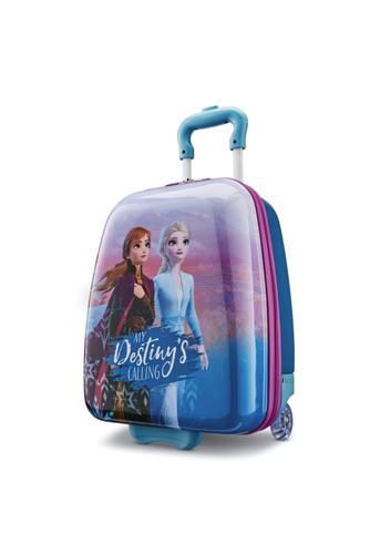 16 hardside luggage