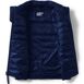 Kids Insulated Down Alternative ThermoPlume Vest, alternative image