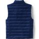 Kids Insulated Down Alternative ThermoPlume Vest, Back