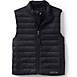 Kids Insulated Down Alternative ThermoPlume Vest, Front