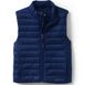 Kids Insulated Down Alternative ThermoPlume Vest, Front