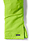 Kids' Waterproof Squall Insulated Snow Salopettes