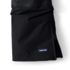 Kids Squall Waterproof Insulated Iron Knee Snow Bibs, alternative image