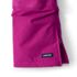Kids Squall Waterproof Insulated Iron Knee Snow Bibs, alternative image
