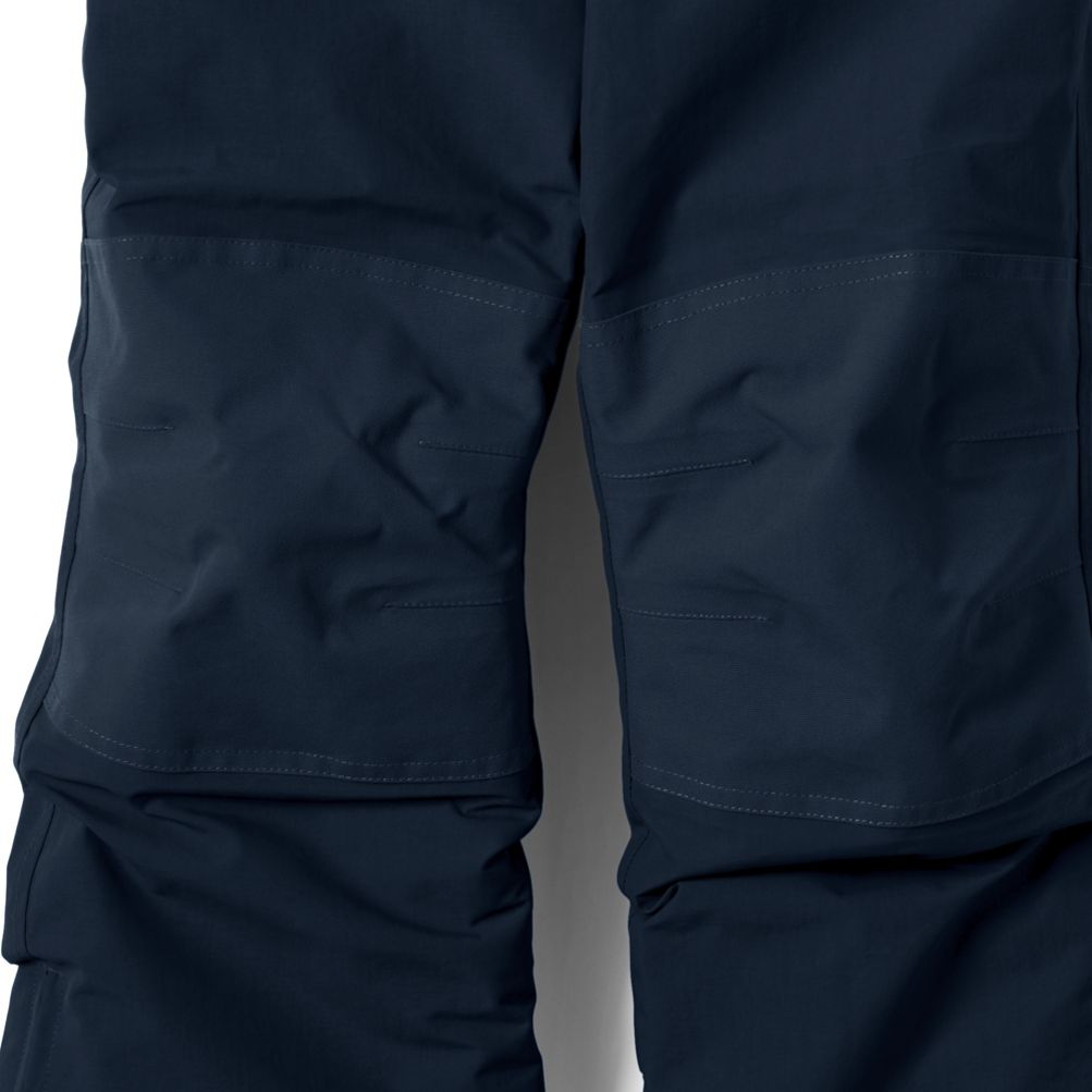 Lands end squall hot sale snow pants