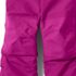 Kids Squall Waterproof Insulated Iron Knee Snow Bibs, alternative image