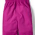 Kids Squall Waterproof Insulated Iron Knee Snow Bibs, alternative image