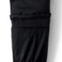Kids Squall Waterproof Insulated Iron Knee Snow Bibs, alternative image