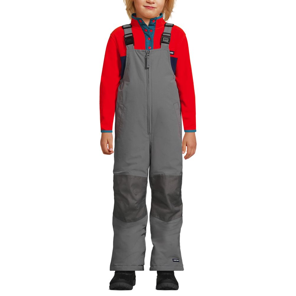 Lands' End Kids' Snow Pants