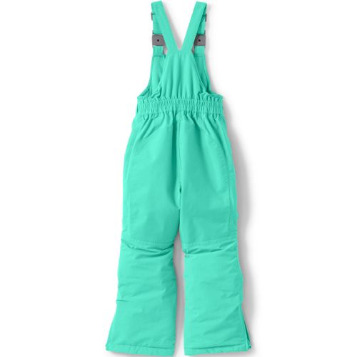 Lands end snow pants on sale kids