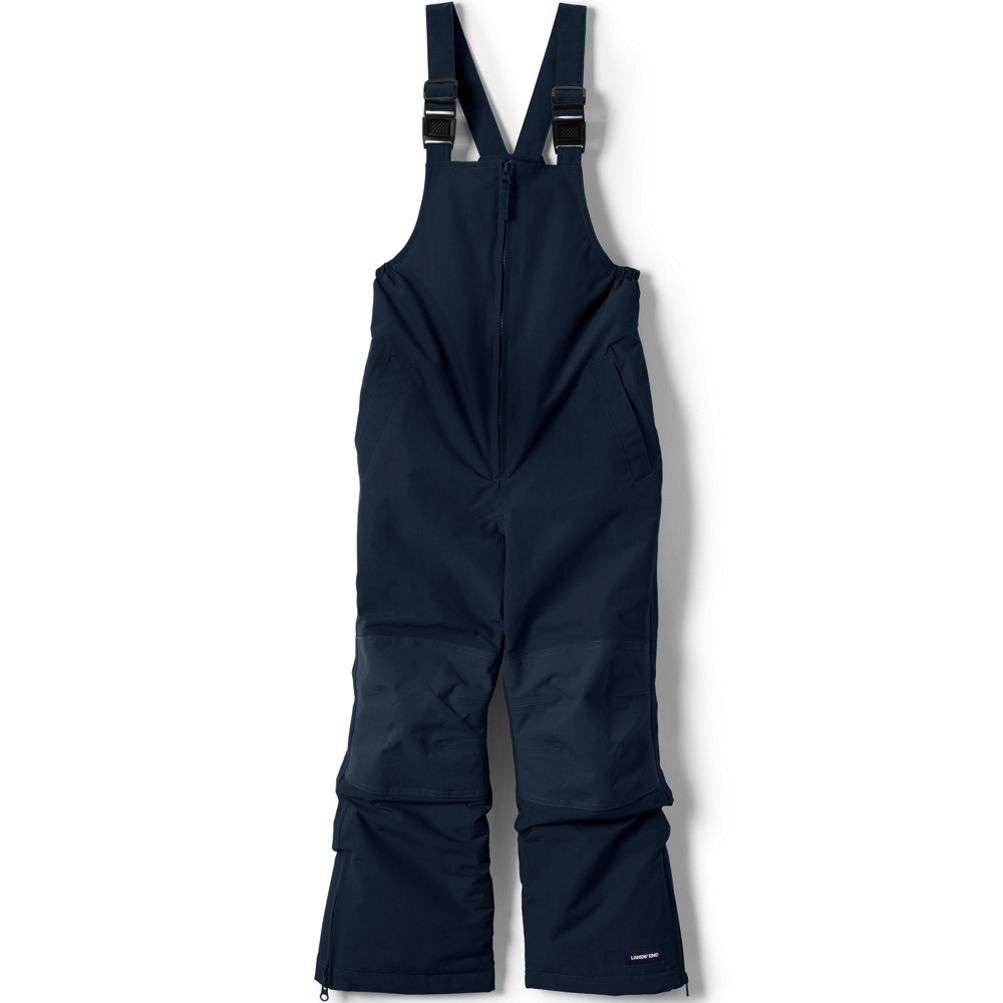 Lands end 2024 husky pants