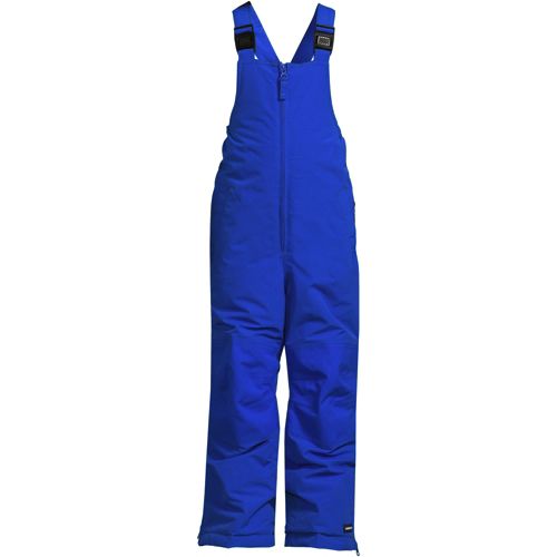 Lands end kids snow on sale pants