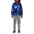 Kids Husky ThermoPlume Packable Hooded Jacket, alternative image