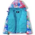 Kids Husky ThermoPlume Packable Hooded Jacket, alternative image